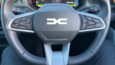 Dacia Bigster 1.2 TCe 140 Extreme 5dr Petrol Estate